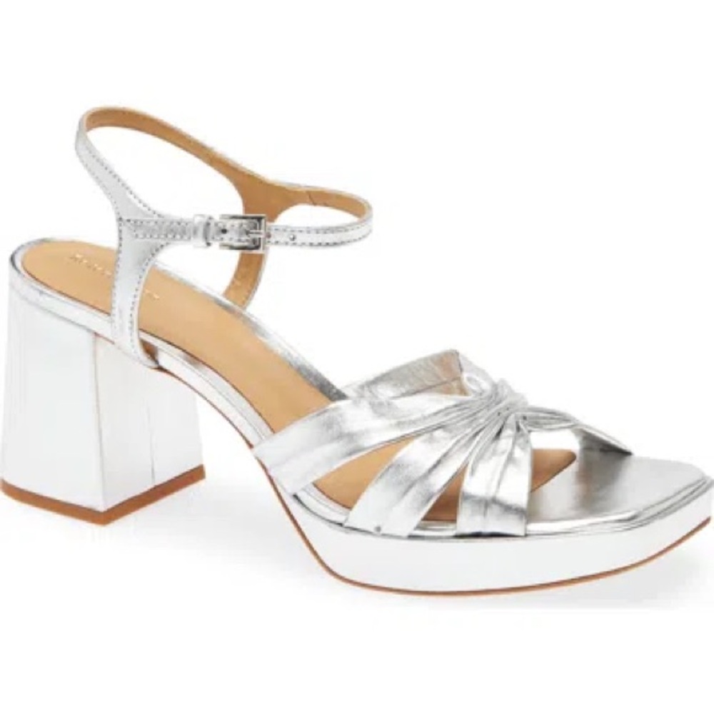 Reformation Maize sandal